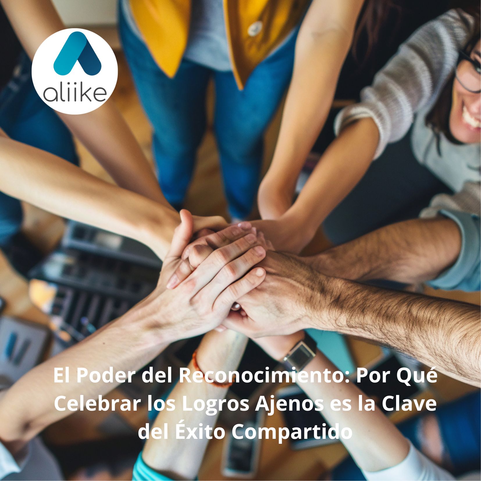 aliike-